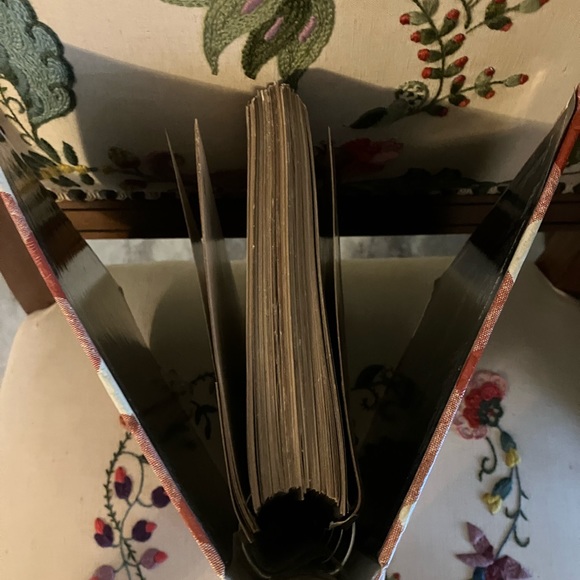 VINTAGE BETTER HOMES & GARDENS NEW COOKBOOK 1981 HARDCOVER 5 RING BINDER - Picture 5 of 17